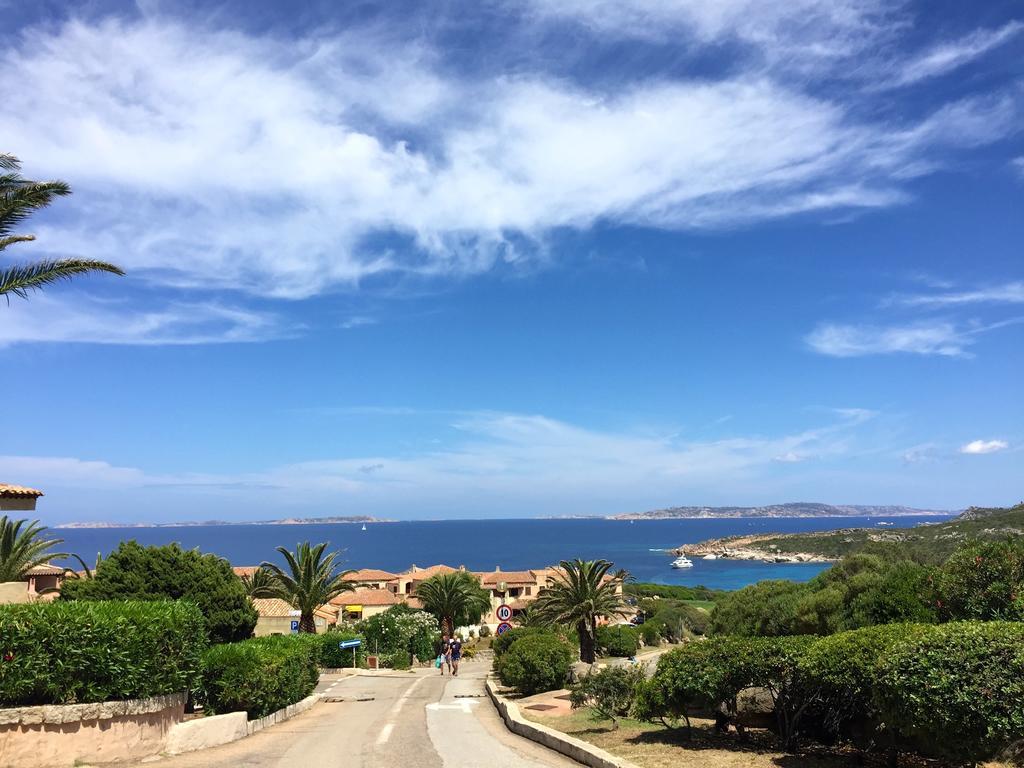 La Marmorata Vacation House Apartment ซานตา เตเรซา กัลลูรา ภายนอก รูปภาพ
