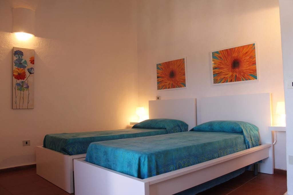 La Marmorata Vacation House Apartment ซานตา เตเรซา กัลลูรา ห้อง รูปภาพ