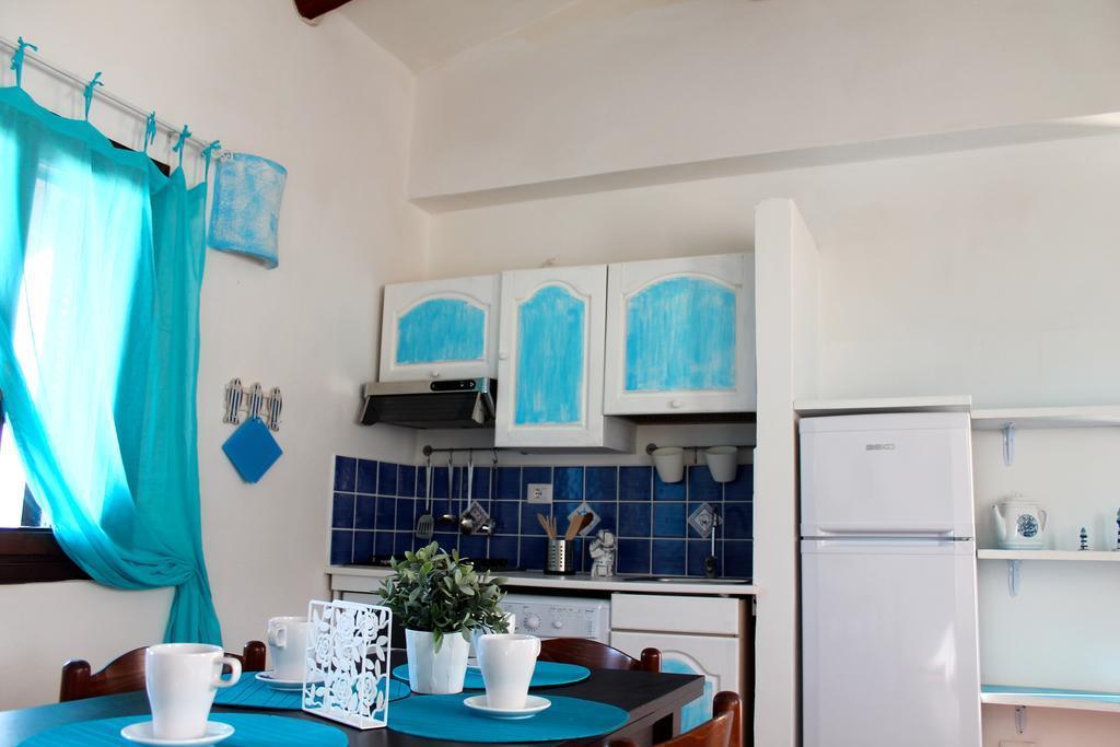 La Marmorata Vacation House Apartment ซานตา เตเรซา กัลลูรา ห้อง รูปภาพ