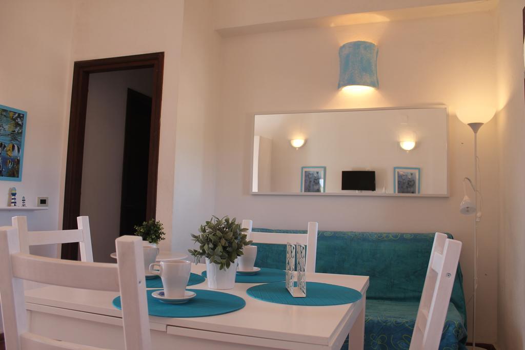 La Marmorata Vacation House Apartment ซานตา เตเรซา กัลลูรา ห้อง รูปภาพ