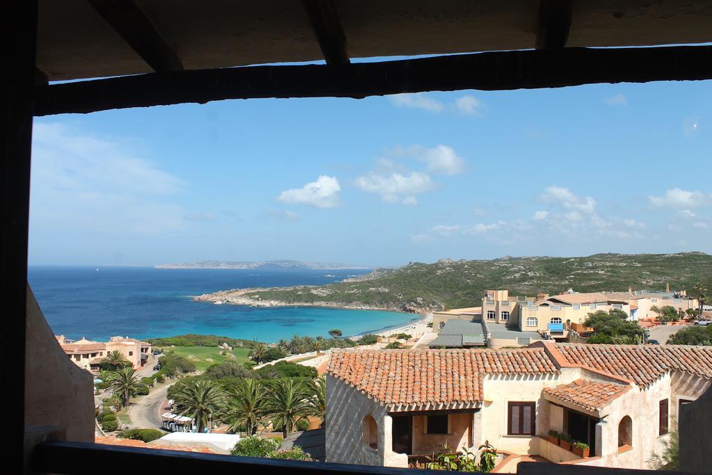 La Marmorata Vacation House Apartment ซานตา เตเรซา กัลลูรา ภายนอก รูปภาพ