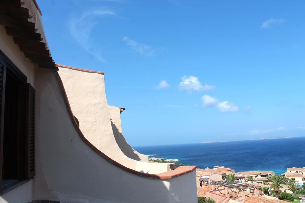 La Marmorata Vacation House Apartment ซานตา เตเรซา กัลลูรา ภายนอก รูปภาพ