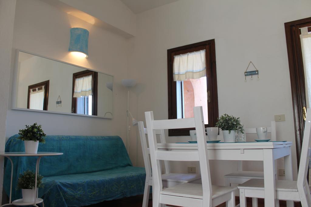 La Marmorata Vacation House Apartment ซานตา เตเรซา กัลลูรา ห้อง รูปภาพ