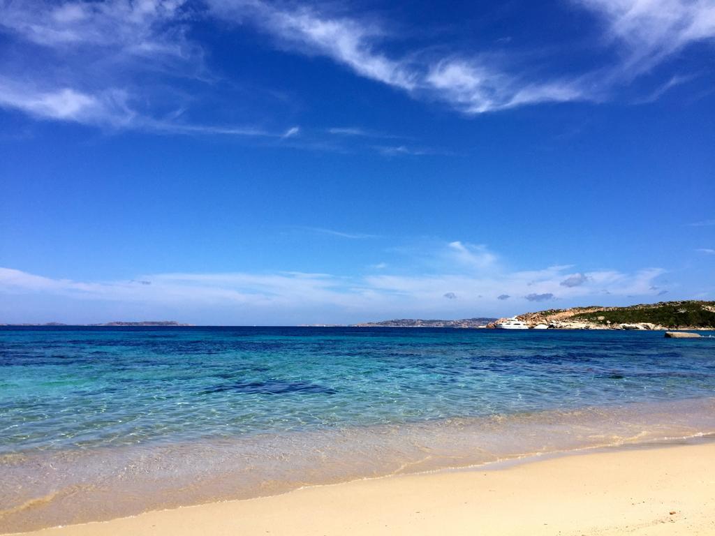 La Marmorata Vacation House Apartment ซานตา เตเรซา กัลลูรา ภายนอก รูปภาพ