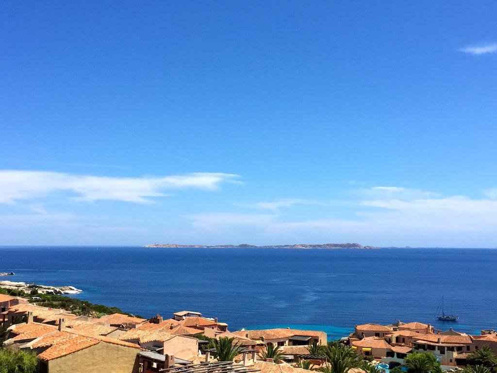 La Marmorata Vacation House Apartment ซานตา เตเรซา กัลลูรา ภายนอก รูปภาพ