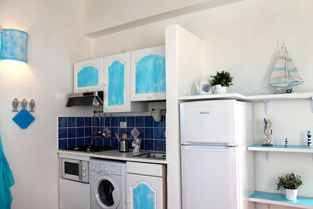 La Marmorata Vacation House Apartment ซานตา เตเรซา กัลลูรา ห้อง รูปภาพ