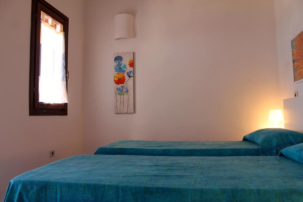 La Marmorata Vacation House Apartment ซานตา เตเรซา กัลลูรา ห้อง รูปภาพ
