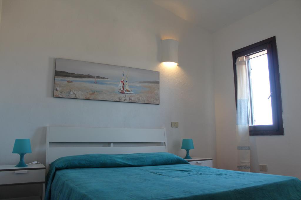 La Marmorata Vacation House Apartment ซานตา เตเรซา กัลลูรา ห้อง รูปภาพ