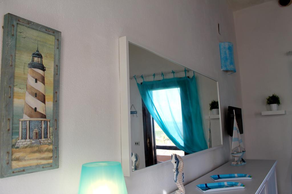 La Marmorata Vacation House Apartment ซานตา เตเรซา กัลลูรา ห้อง รูปภาพ