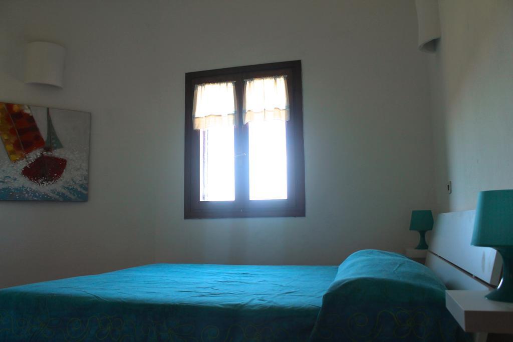 La Marmorata Vacation House Apartment ซานตา เตเรซา กัลลูรา ห้อง รูปภาพ