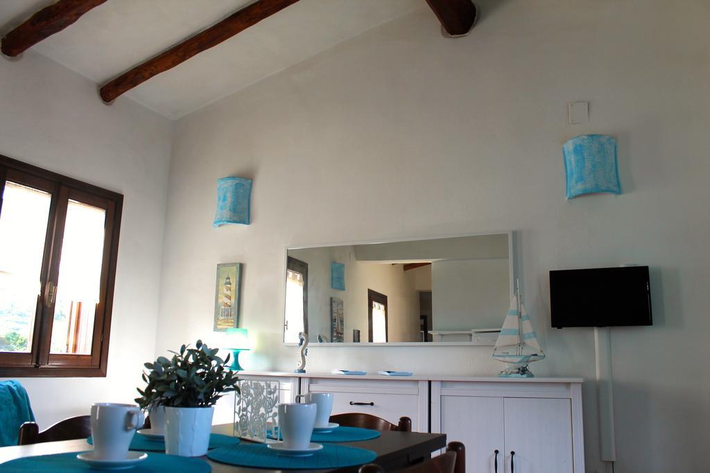 La Marmorata Vacation House Apartment ซานตา เตเรซา กัลลูรา ห้อง รูปภาพ