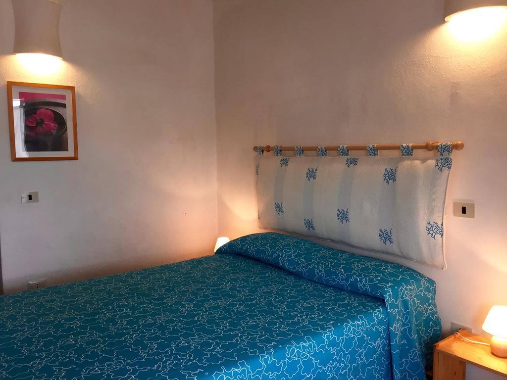 La Marmorata Vacation House Apartment ซานตา เตเรซา กัลลูรา ภายนอก รูปภาพ