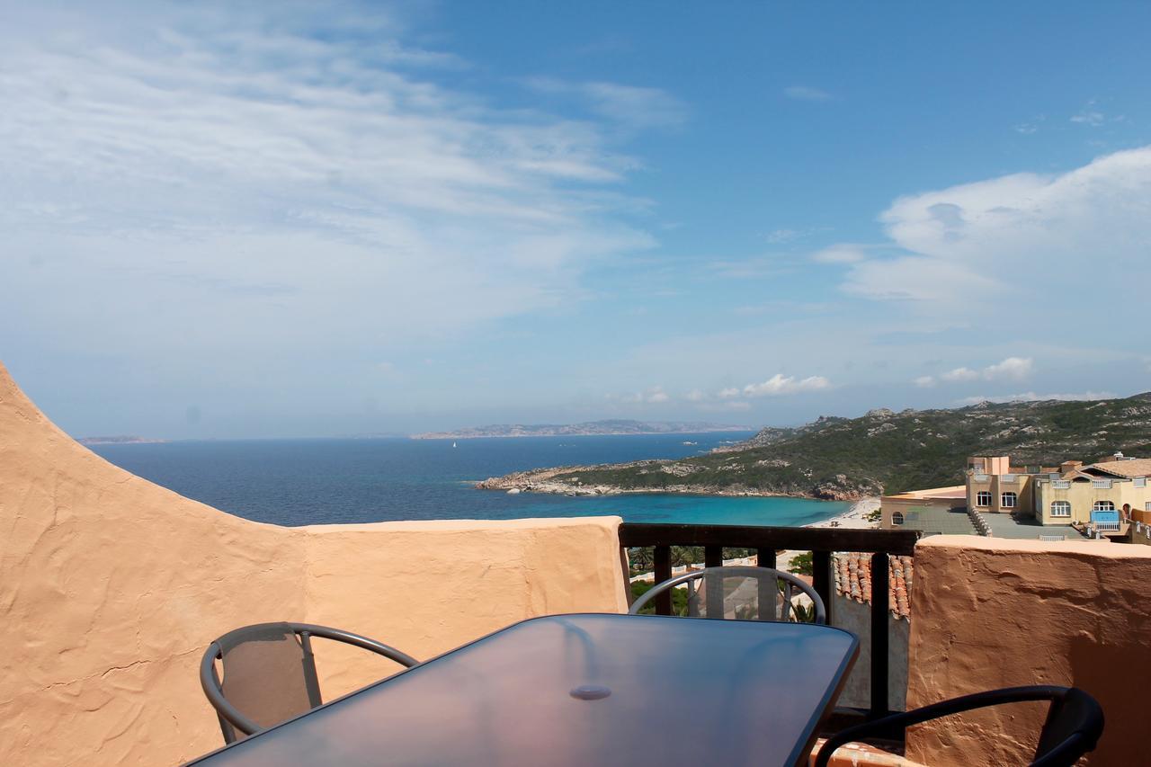 La Marmorata Vacation House Apartment ซานตา เตเรซา กัลลูรา ภายนอก รูปภาพ