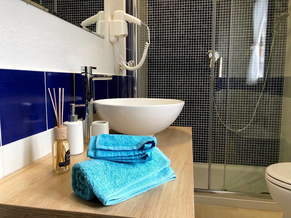 La Marmorata Vacation House Apartment ซานตา เตเรซา กัลลูรา ภายนอก รูปภาพ