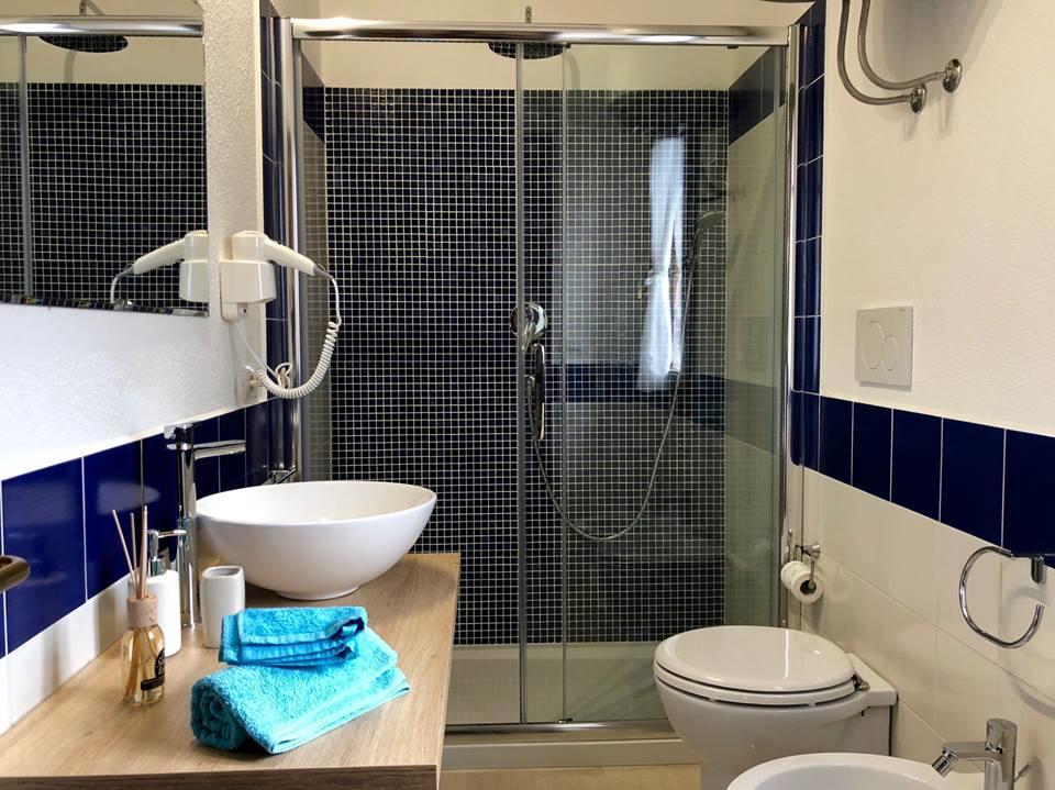 La Marmorata Vacation House Apartment ซานตา เตเรซา กัลลูรา ภายนอก รูปภาพ